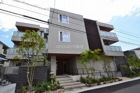 SADAEMONの外観