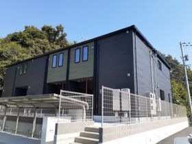 トランクワルBの外観