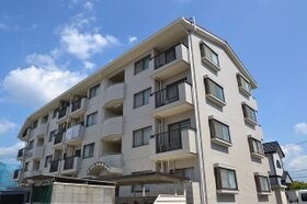 コーポミネカワの外観
