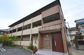 エリタージュの外観