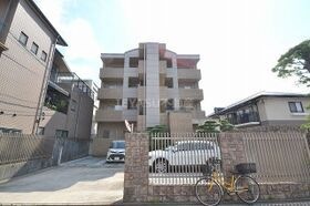 広島市西区古江新町の外観