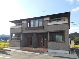ヴィオラⅡの外観