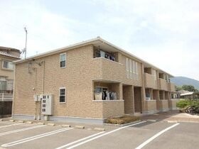 ガーデンハウスの外観