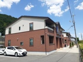 エスパス　ド　コンフォー　Ａの外観