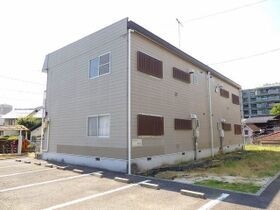 シティハイツ落合Ⅰの外観