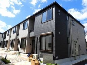 パル祇園の外観