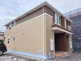 キャトル アルモニーの外観