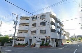 タガシラビルの外観