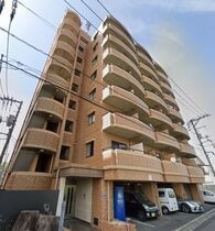 リバーサイドSOGA2の外観