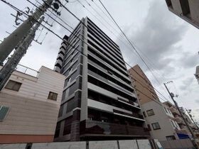 S-RESIDENCE観音公園aloriaの外観