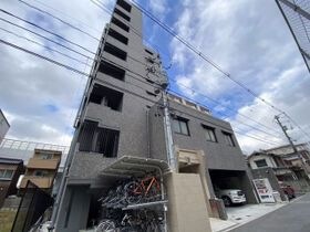BANKARA PLACEの外観