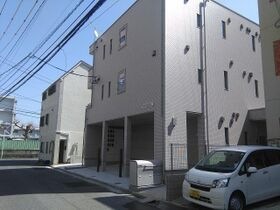MAISON DE UNICO (メゾンドユニコ)の外観