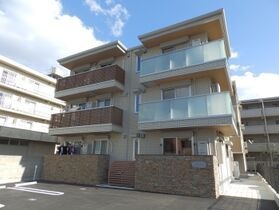 サリオス庚午北の外観