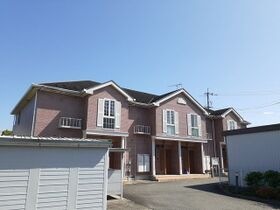 セイバリーハウス　Ｙ＆Ｍの外観