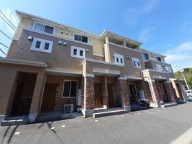 マ-ヴェラスCの外観