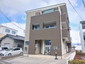 樹(いつき)の外観