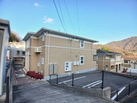 メリディオさくらⅠの外観