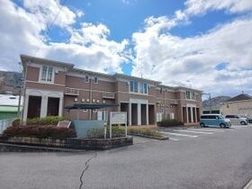 ペアセロベAの外観