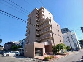 グランジュネッスの外観