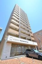 ビリオネアS竹屋の外観
