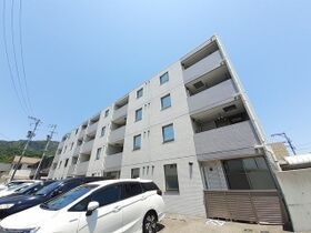 アルページュ祇園の外観