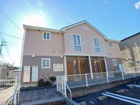 サンライト切田の外観