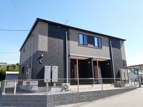 Manyo Cの外観
