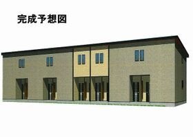 パストラーレ Cの外観