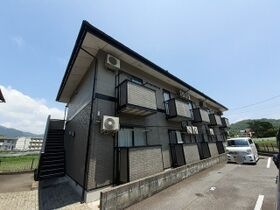 サンライトスクェア　Ｋの外観