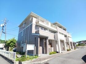 アパートメント・ベティＣの外観