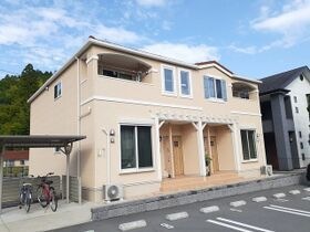 楓 Bの外観