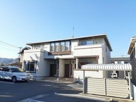 ウィンド・コート Sの外観