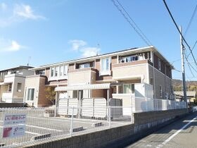 ウィンド・コートの外観