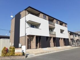 ファイン コートの外観