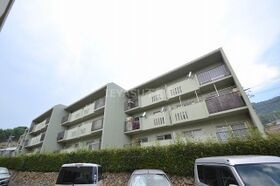 広島市西区井口1丁目の外観