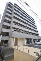 ヴェルマーレ中広の外観