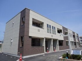 Maison de Cherir.Yの外観