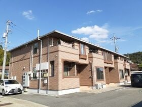 ラフレシール　Ⅱの外観