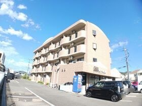 カーサ・ヴェルデの外観