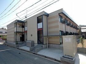 レオパレスK&Kの外観