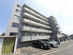 プラザ初雪Ａ－１の外観