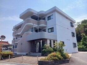 アーバインコートの外観