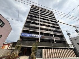 S-RESIDENCE空港通りawesomeの外観