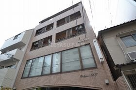 広島市西区横川町２丁目の外観