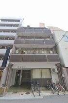 広島市西区天満町の外観
