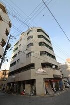 広島市西区天満町の外観