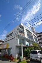 広島市西区南観音7丁目の外観