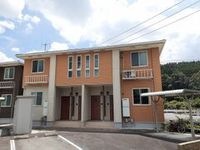 外観もきれいです