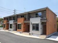 外観です