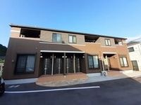 おしゃれな外観です